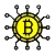 Cryptocurrency Logo Design